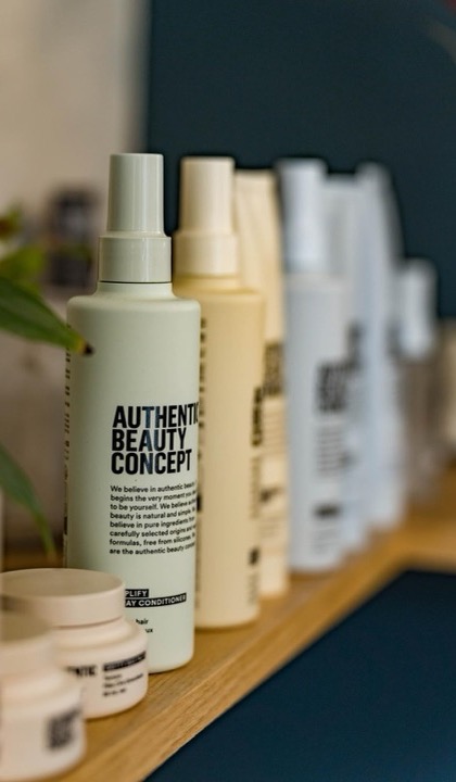 Authentic Beauty Concept haarverzorging